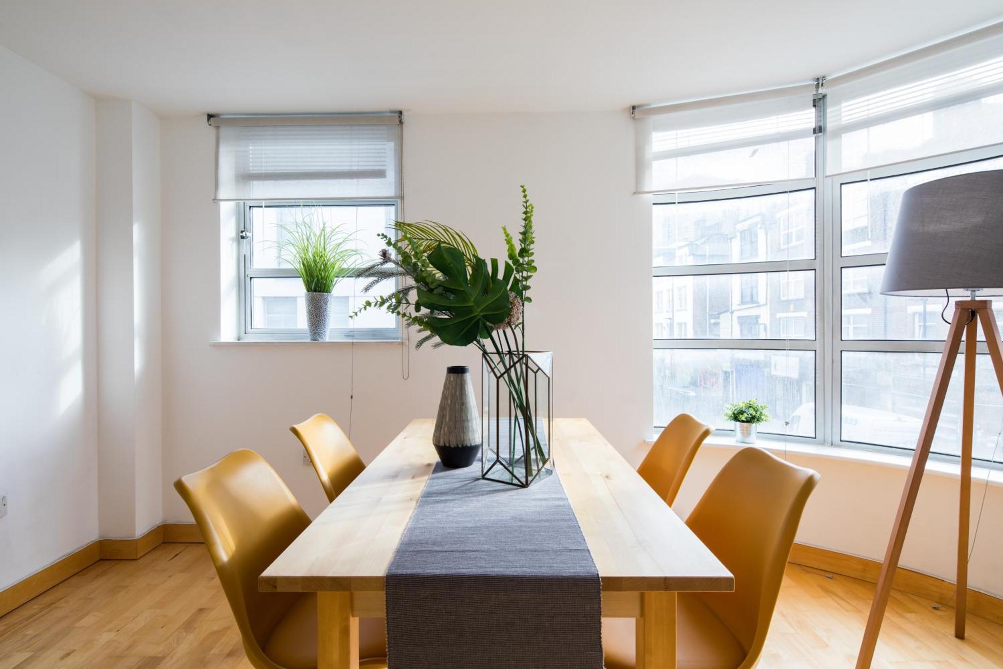 The Spitalfields Apartment Londres Exterior foto
