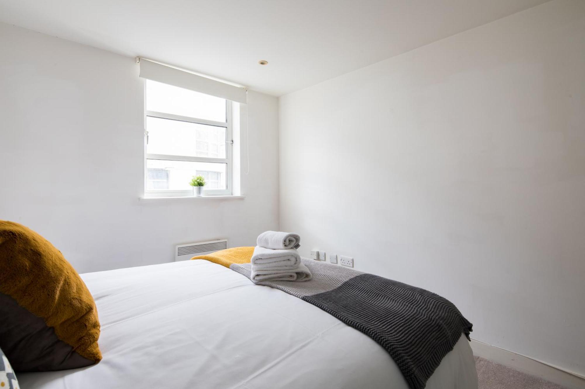 The Spitalfields Apartment Londres Exterior foto