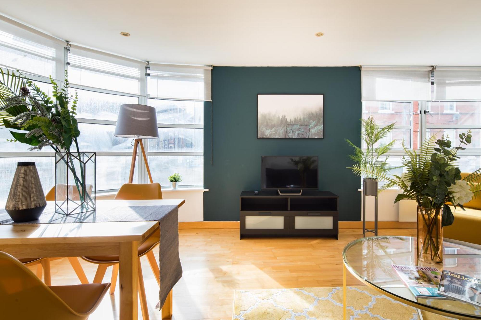 The Spitalfields Apartment Londres Exterior foto